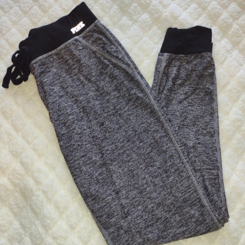 PINK Victoria's Secret Joggers